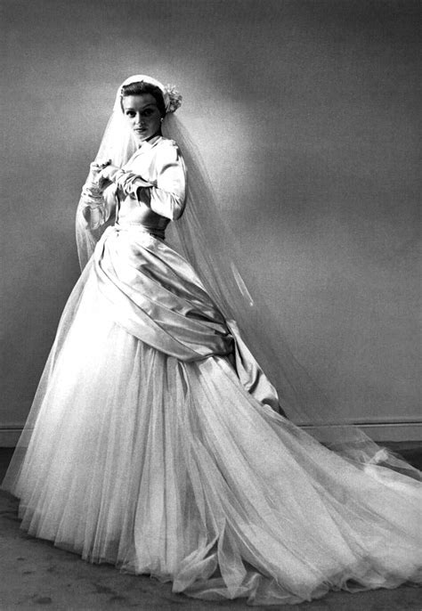 dior vintage gowns|christian Dior bridal gowns.